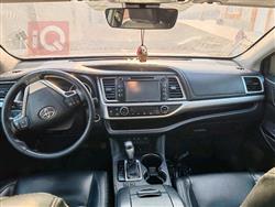 تويوتا هايلاندر